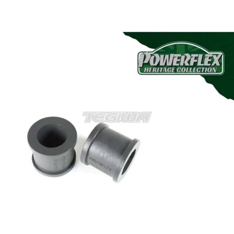 Powerflex Heritage Series Front Anti Roll Bar Bush 24mm Porsche 944 Inc S2 Turbo 85-91