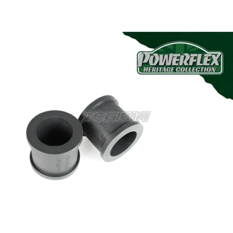 Powerflex Heritage Series Front Anti Roll Bar Bush 26.8mm Porsche 944 Inc S2 Turbo 85-91