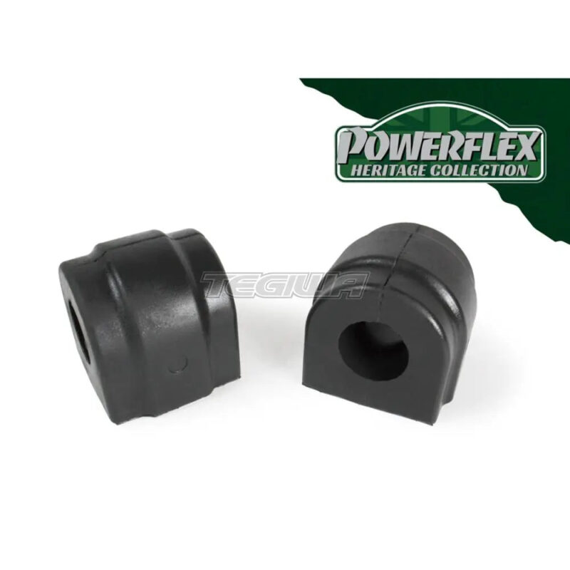 Powerflex Heritage Series Front Anti Roll Bar Bush 26mm BMW 3 Series E46 M3 Inc CSL 99-06