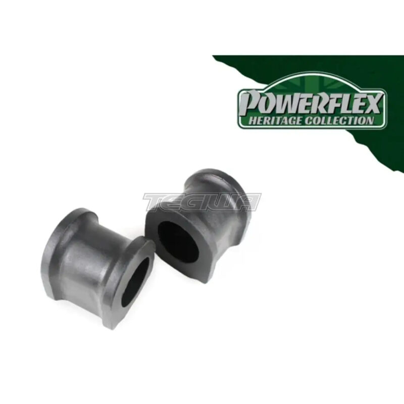 Powerflex Heritage Series Front Anti Roll Bar Bush 27mm Porsche 911 964 89-94