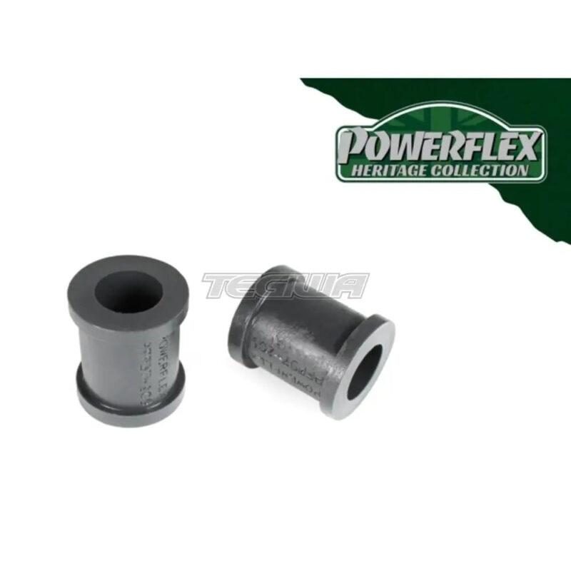 Powerflex Heritage Series Front Anti-Roll Bar Drop Link Bush 22mm Porsche 924 Inc S 944 82-85