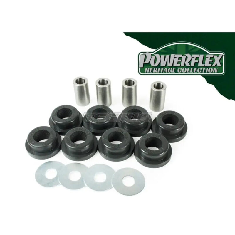 Powerflex Heritage Series Front Anti Roll Bar Link Bush Kit Audi A3 S3 RS3 8L MK1 2WD 96-03 - PFF85-412H