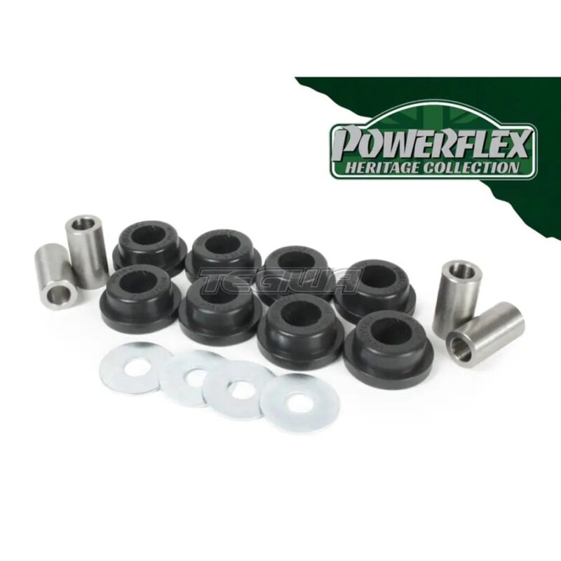Powerflex Heritage Series Front Anti Roll Bar Link Bush Kit Audi A3 S3 RS3 8L MK1 4WD 96-03