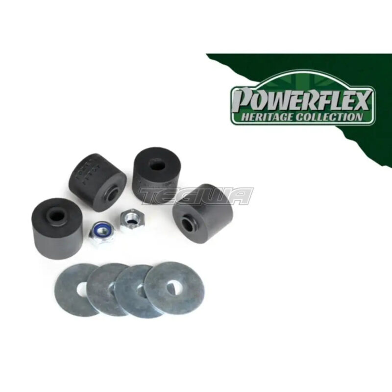 Powerflex Heritage Series Front Anti Roll Bar Link Rod To Wishbone Bush Porsche 944 Inc S2 Turbo 85-91