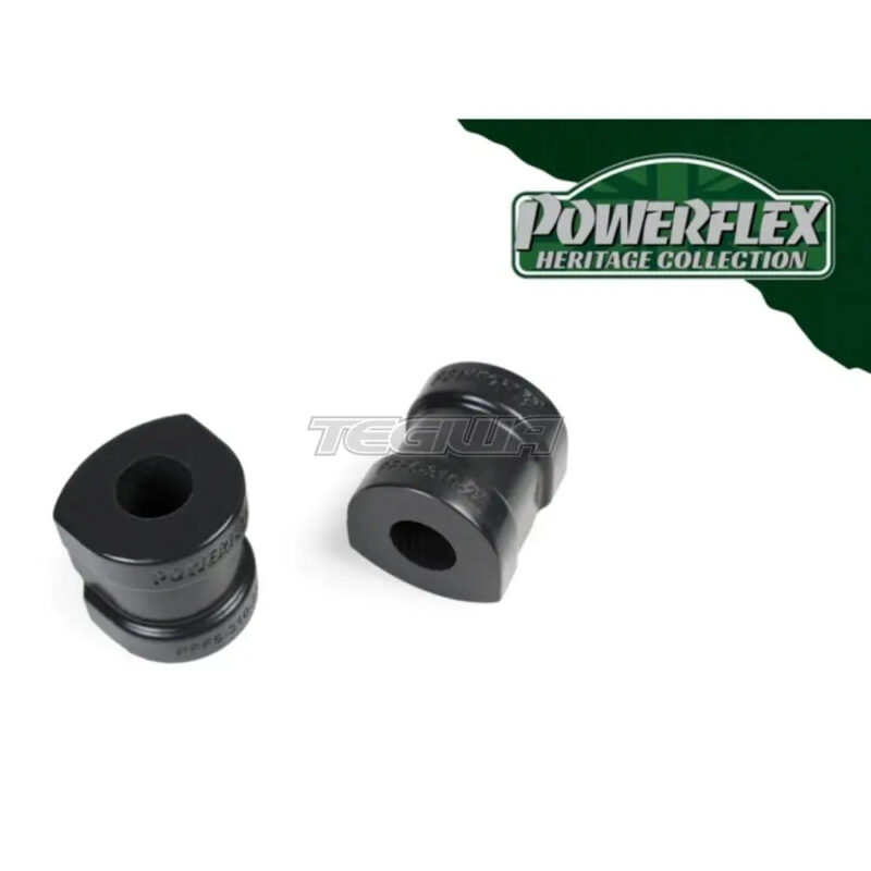 Powerflex Heritage Series Front Anti Roll Bar Mounting 27mm BMW 3 Series E36 Inc M3 90-98