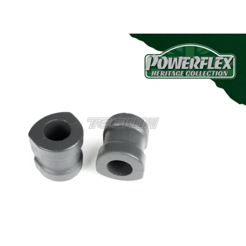 Powerflex Heritage Series Front Anti Roll Bar Mounting 28mm BMW 7 Series E32 88-94