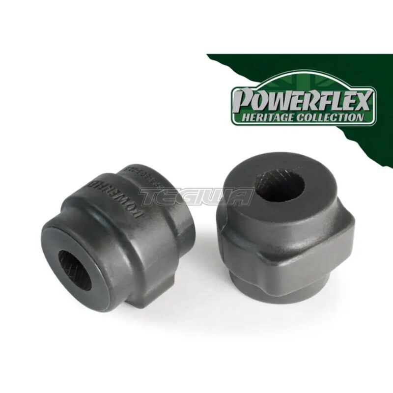 Powerflex Heritage Series Front Anti Roll Bar Mounting Bush 24mm BMW 5 Series E39 540 Touring 96-04