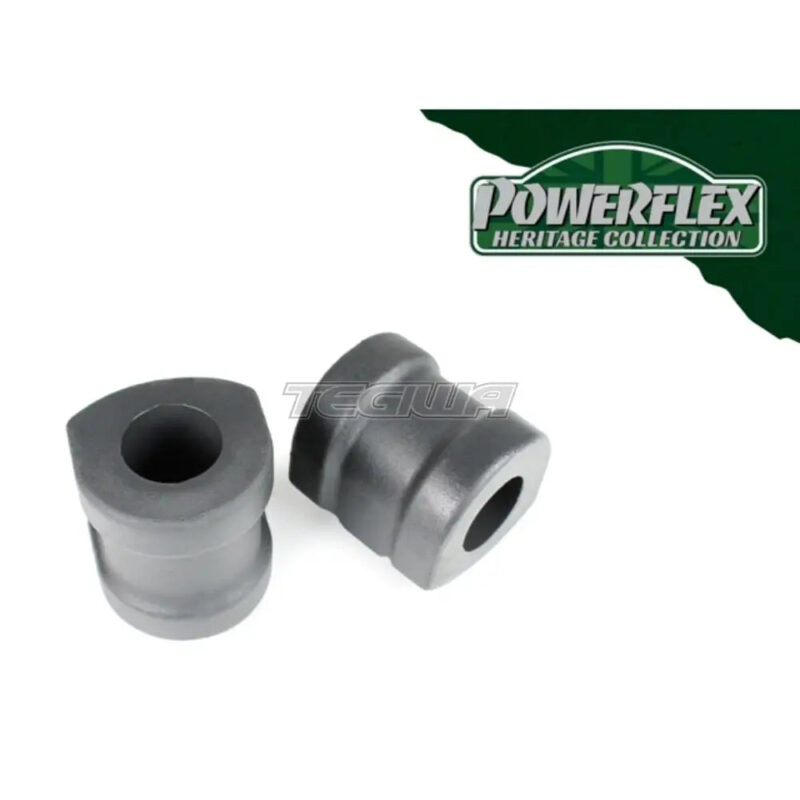 Powerflex Heritage Series Front Anti Roll Bar Mounting Bush 26mm BMW 6 Series E24 82-89
