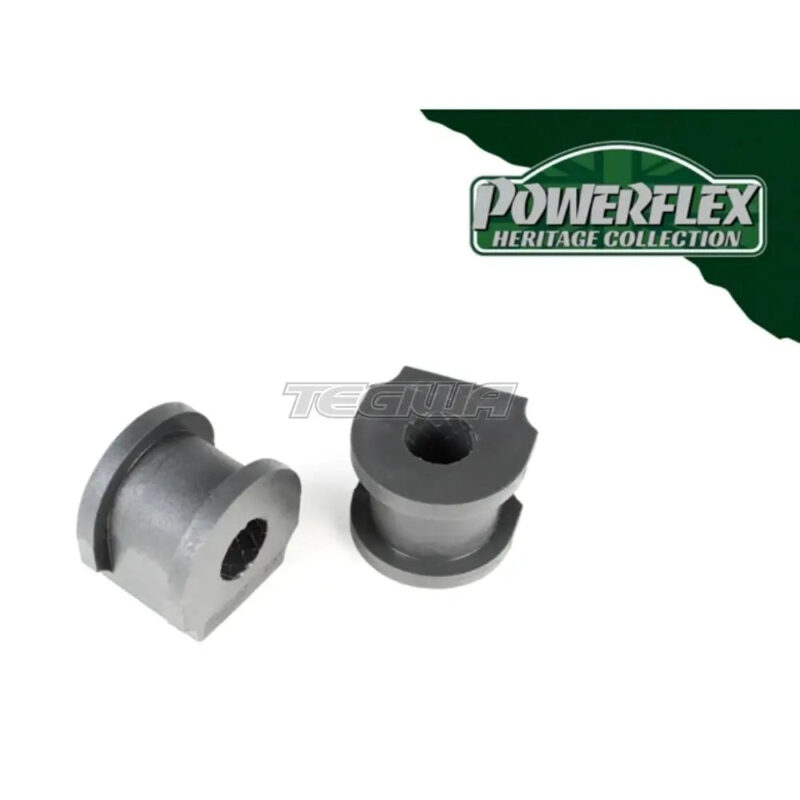 Powerflex Heritage Series Front Anti Roll Bar To Wishbone Bush Porsche 924 Inc S 944 82-85