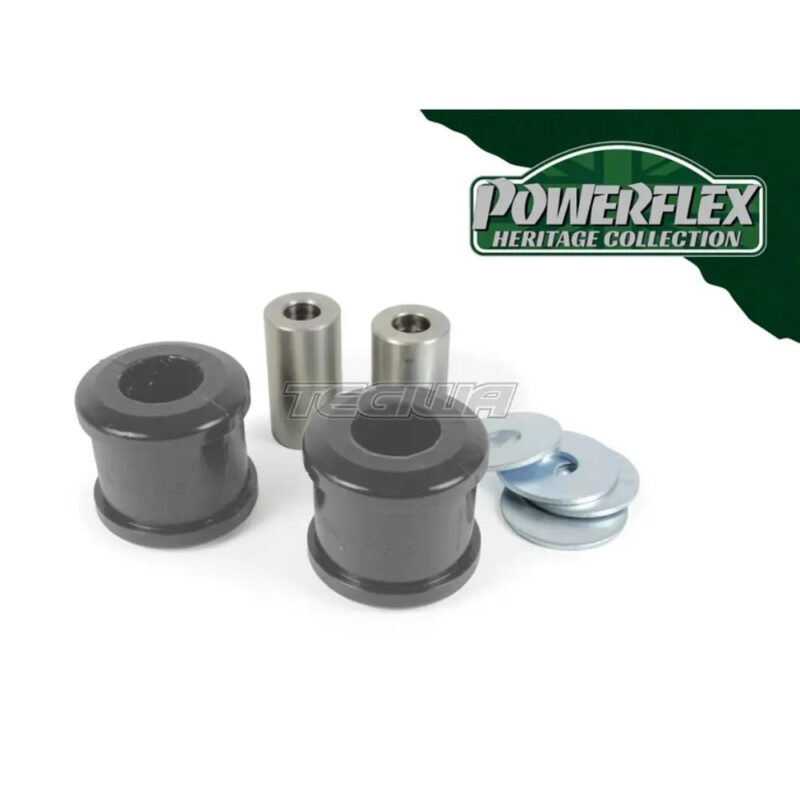 Powerflex Heritage Series Front Inner Track Control Arm Bush BMW 5 Series E39 520 to 530 96-04
