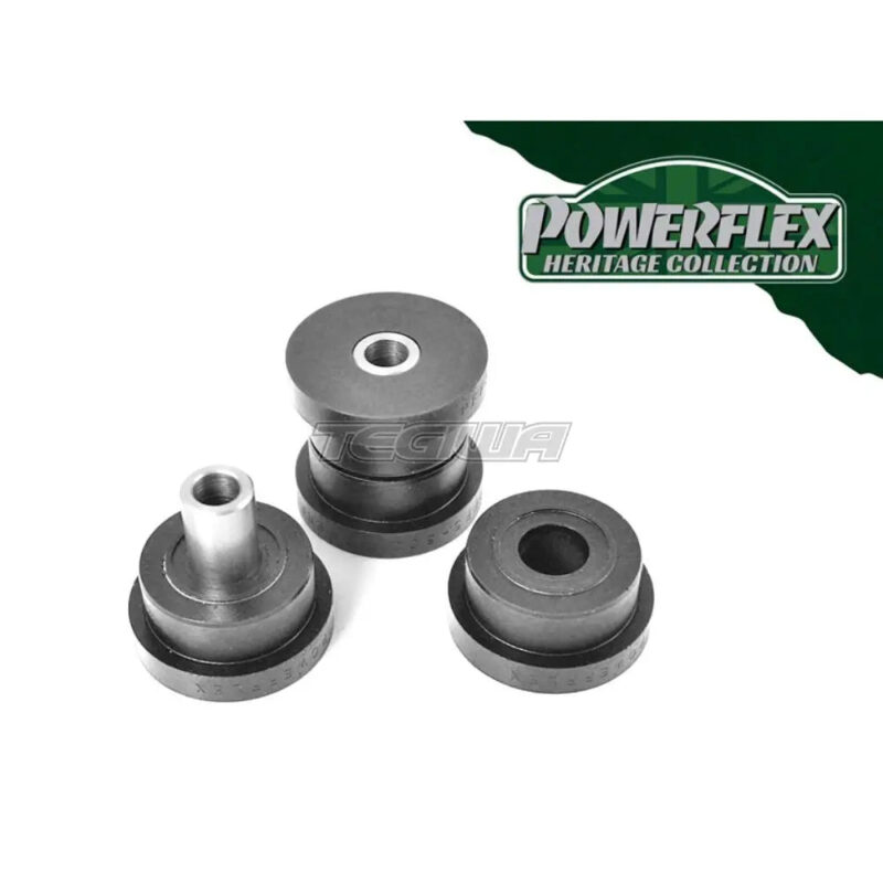 Powerflex Heritage Series Front Inner Track Control Arm Bush BMW 5 Series E39 M5 96-04