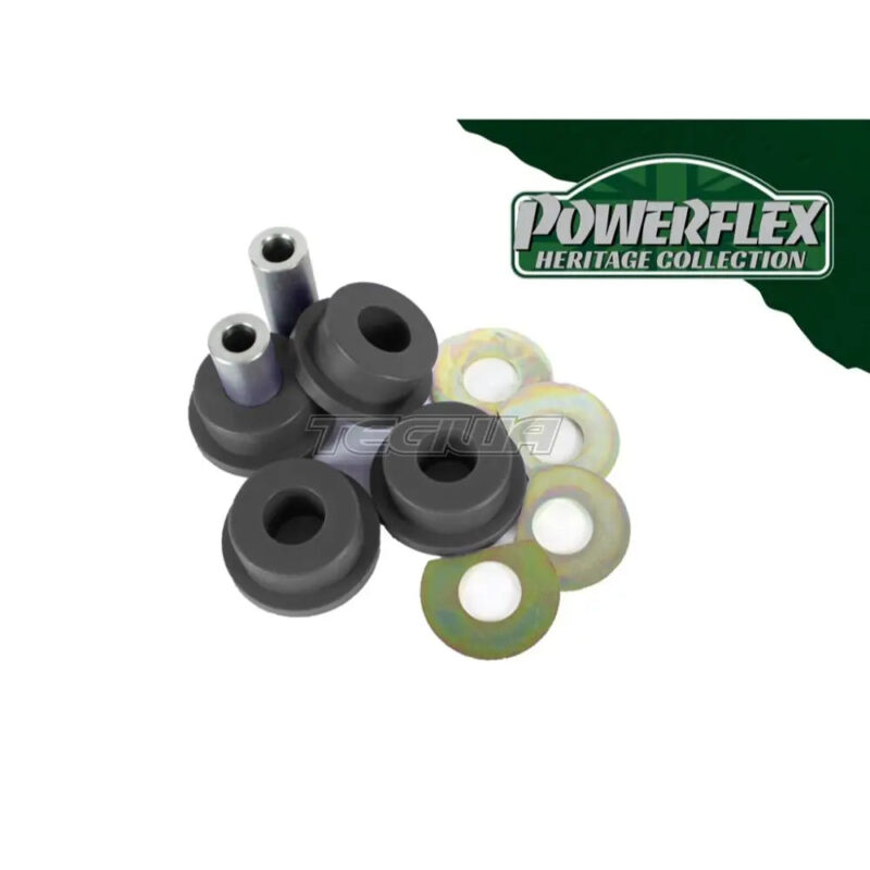Powerflex Heritage Series Front Lower Control Arm Inner Bush BMW 7 Series E32 88-94