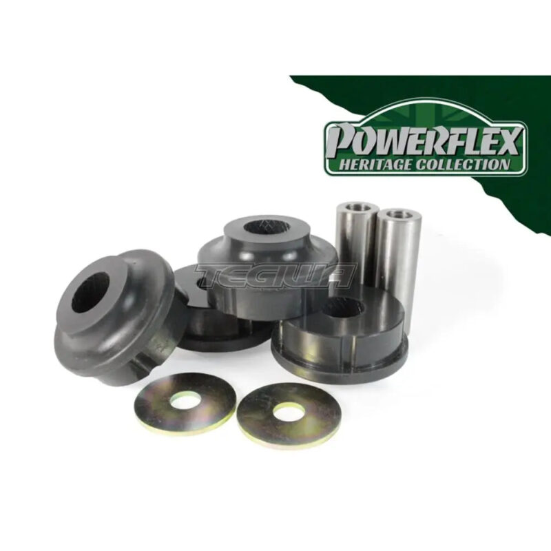 Powerflex Heritage Series Front Lower Tie Bar To Chassis Bush BMW 5 Series E39 M5 96-04