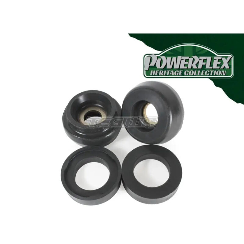 Powerflex Heritage Series Front Strut Top Mount Bush 10mm Audi A3 S3 RS3 8L MK1 4WD 96-03