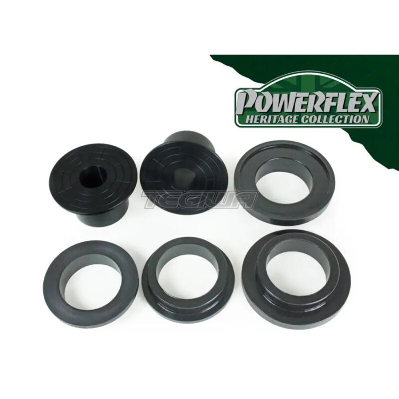 Powerflex Heritage Series Front Subframe Rear Bush Audi A3 S3 RS3 8L MK1 2WD 96-03