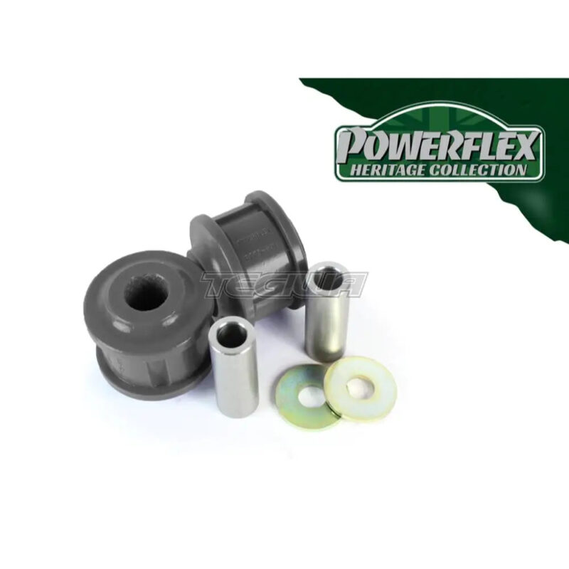Powerflex Heritage Series Front Upper Control Arm to Chassis Bush BMW 7 Series E32 88-94