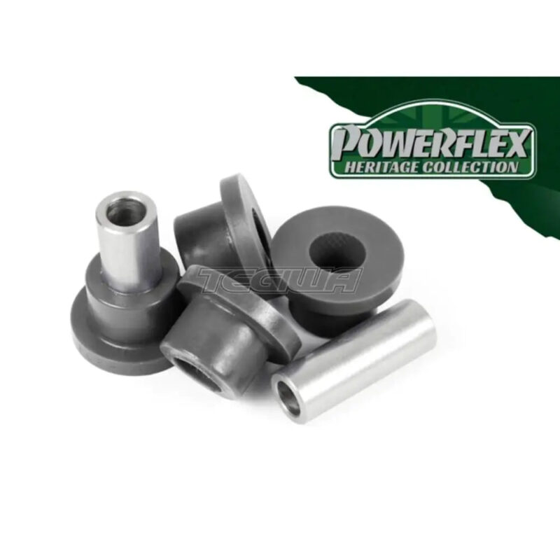 Powerflex Heritage Series Front Wishbone Front Bush 30mm Audi A3 S3 RS3 8L MK1 4WD 96-03