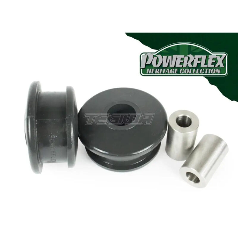 Powerflex Heritage Series Front Wishbone Cast Rear Bush Audi A3 S3 RS3 8L MK1 4WD 96-03