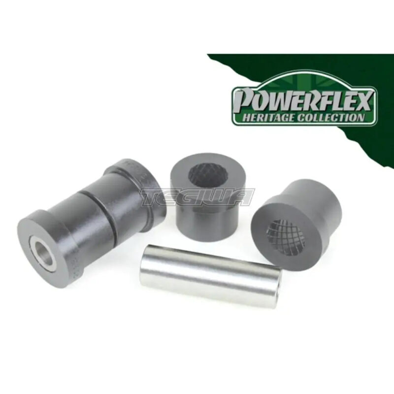 Powerflex Heritage Series Front Wishbone Inner Bush Porsche 924 Inc S 944 82-85