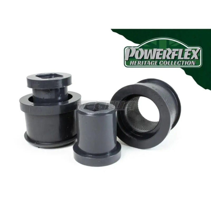 Powerflex Heritage Series Front Wishbone Rear Bush BMW 3 Series E46 M3 Inc CSL 99-06
