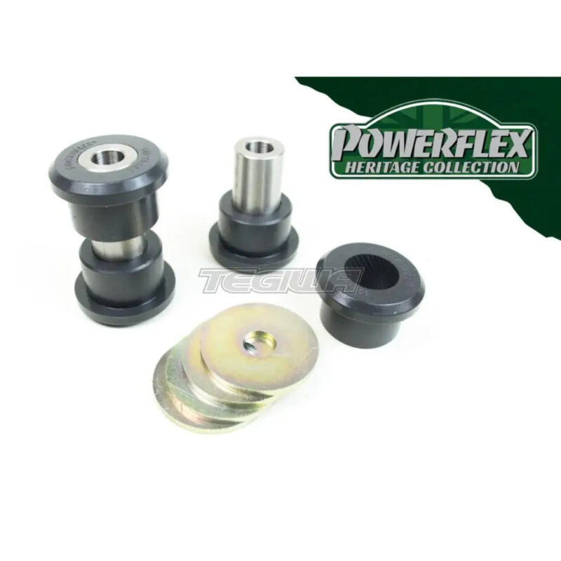 Powerflex Heritage Series Front Wishbone Rear Bush Porsche 911 993 94-98