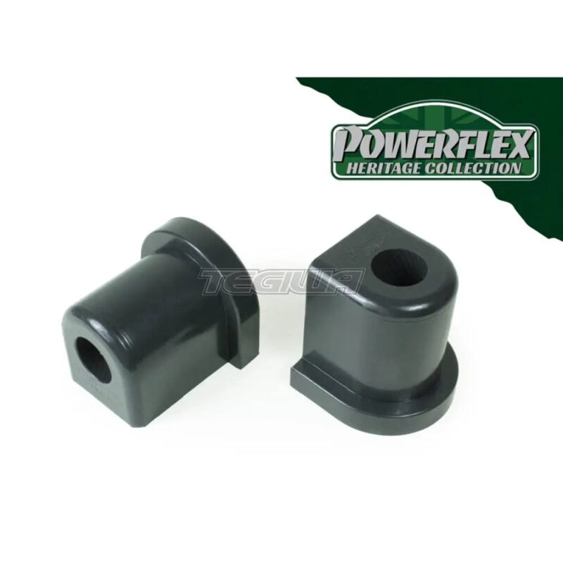 Powerflex Heritage Series Front Wishbone Rear Bush Porsche 924 Inc S 944 82-85