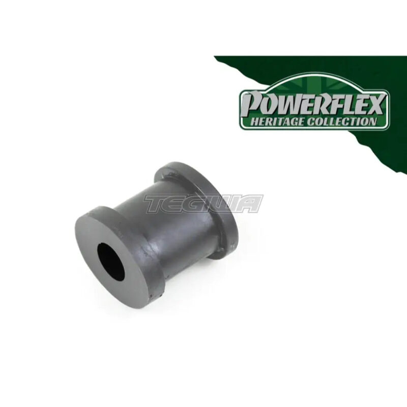 Powerflex Heritage Series Gear Shift Arm Front Bush Oval BMW 7 Series E38 94-02