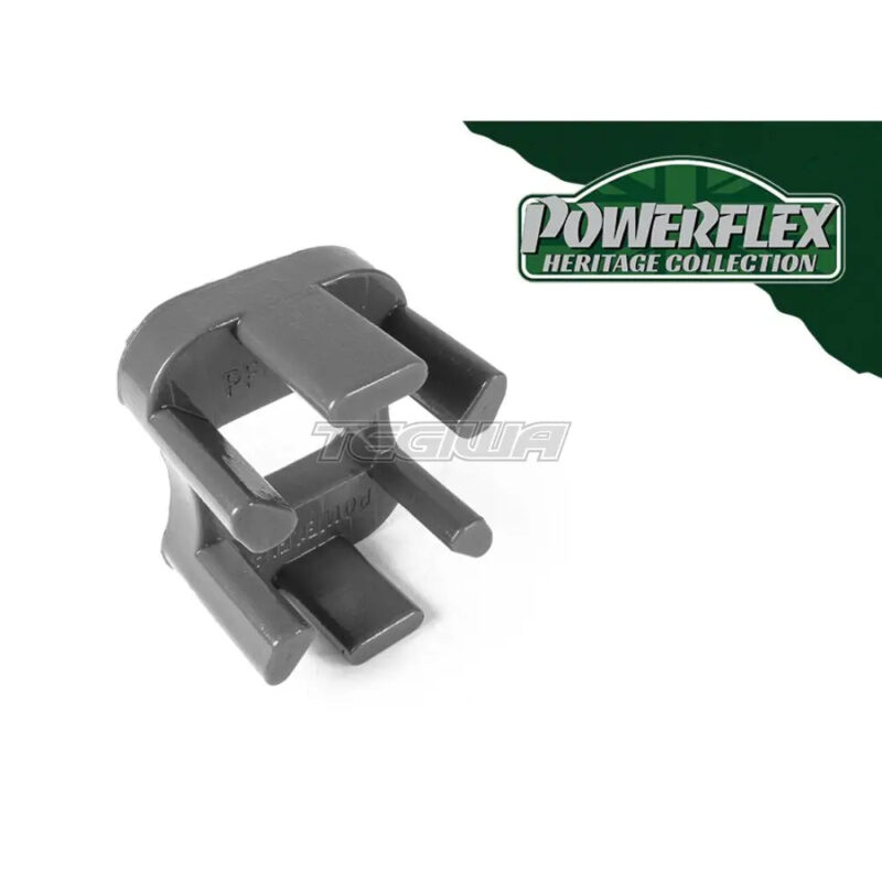Powerflex Heritage Series Gearbox Support Bush Insert Audi A4 S4 RS4 B5 95-01