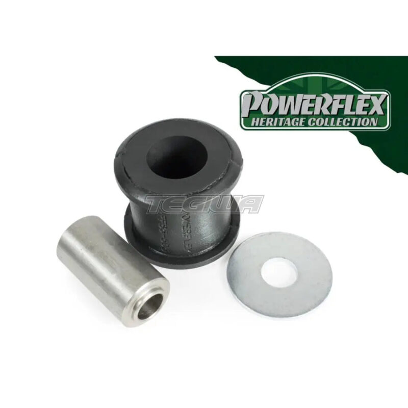 Powerflex Heritage Series Lower Engine Mount Small Bush	 Audi A3 S3 RS3 8L MK1 4WD 96-03