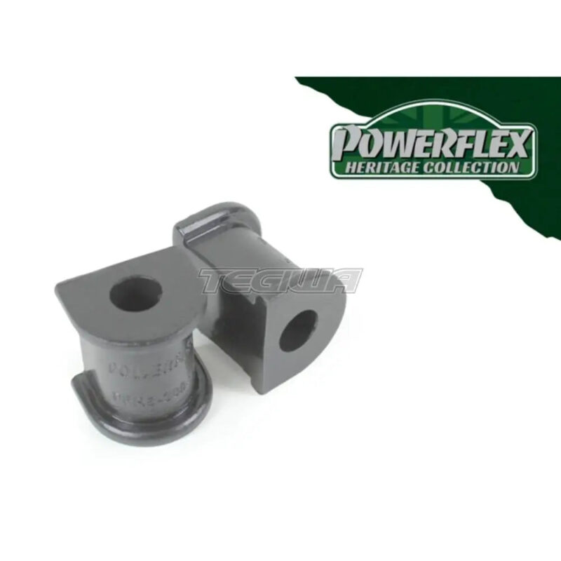 Powerflex Heritage Series Rear Anti Roll Bar Mounting Bush 13mm BMW 6 Series E24 82-89