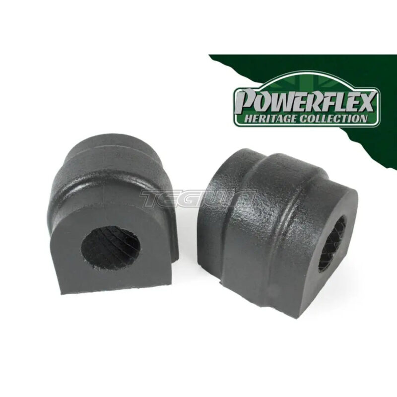 Powerflex Heritage Series Rear Anti Roll Bar Mounting Bush 21.5mm BMW 3 Series E46 M3 Inc CSL 99-06