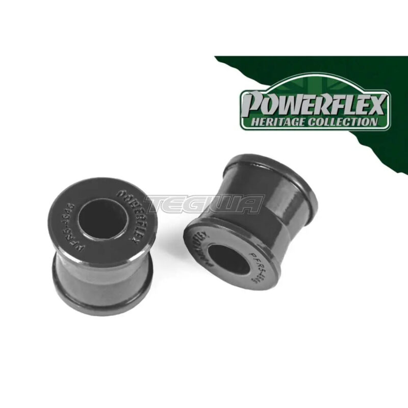 Powerflex Heritage Series Rear ARB End Link To Bar Bush BMW 3 Series E46 M3 Inc CSL 99-06