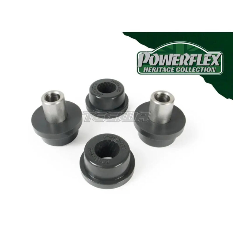 Powerflex Heritage Series Rear ARB End Link to Bracket Bush BMW 3 Series E46 M3 Inc CSL 99-06