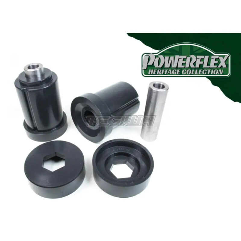 Powerflex Heritage Series Rear Beam Bush BMW 3 Series E36 Compact 93-00