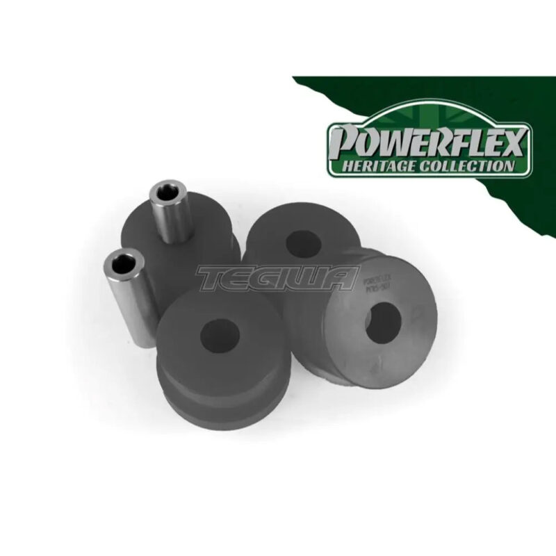 Powerflex Heritage Series Rear Beam Mount Bush BMW 7 Series E32 88-94