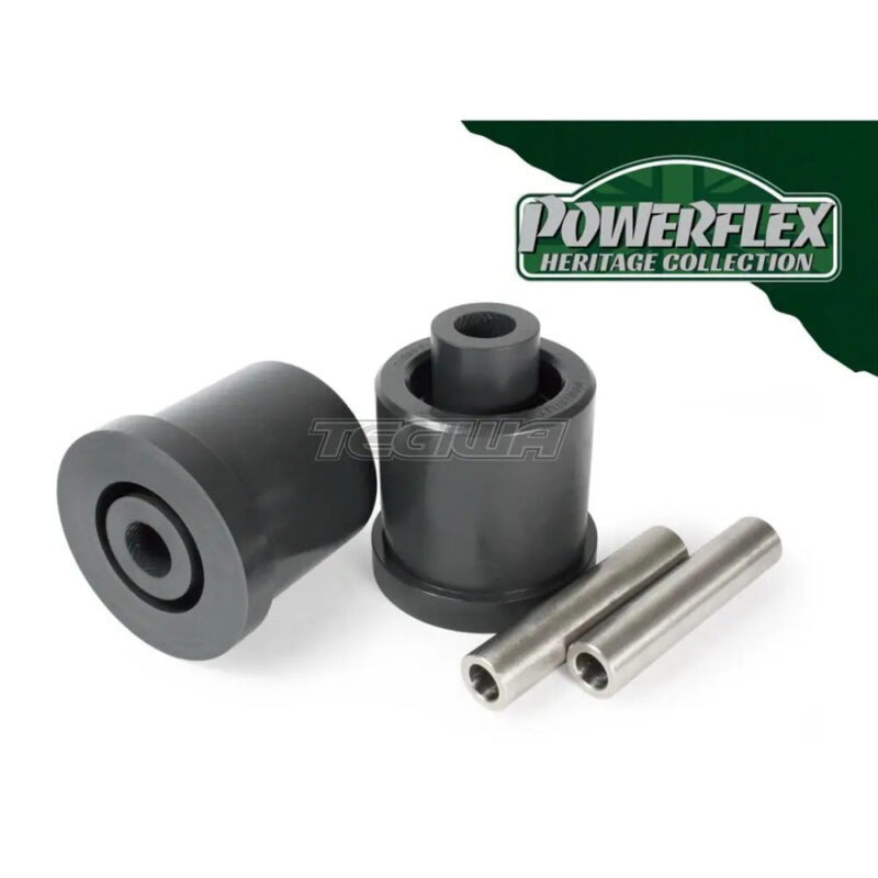 Powerflex Heritage Series Rear Beam Mounting Bush Audi A3 S3 RS3 8L MK1 2WD 96-03