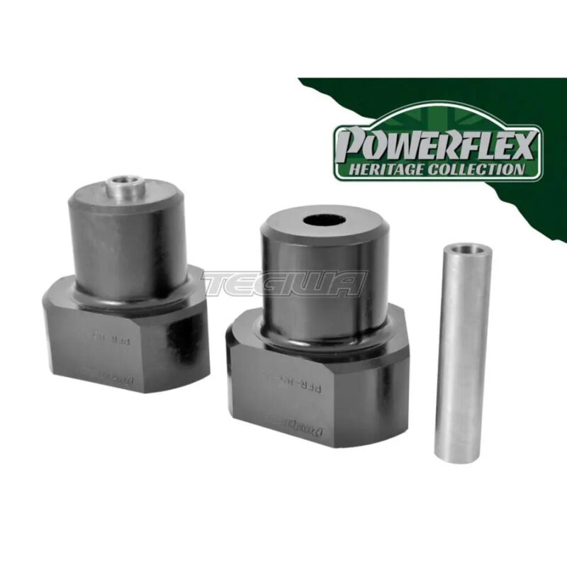 Powerflex Heritage Series Rear Beam Mounting Bush Volkswagen Corrado VR6 89-95