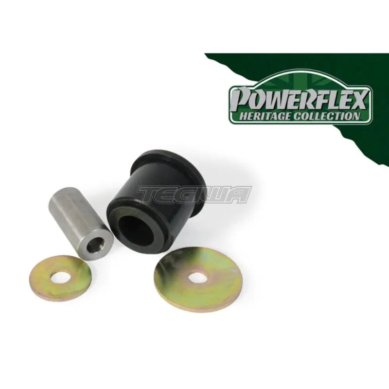 Powerflex Heritage Series Rear Diff Front Mounting Bush BMW 3 Series E36 Inc M3 90-98