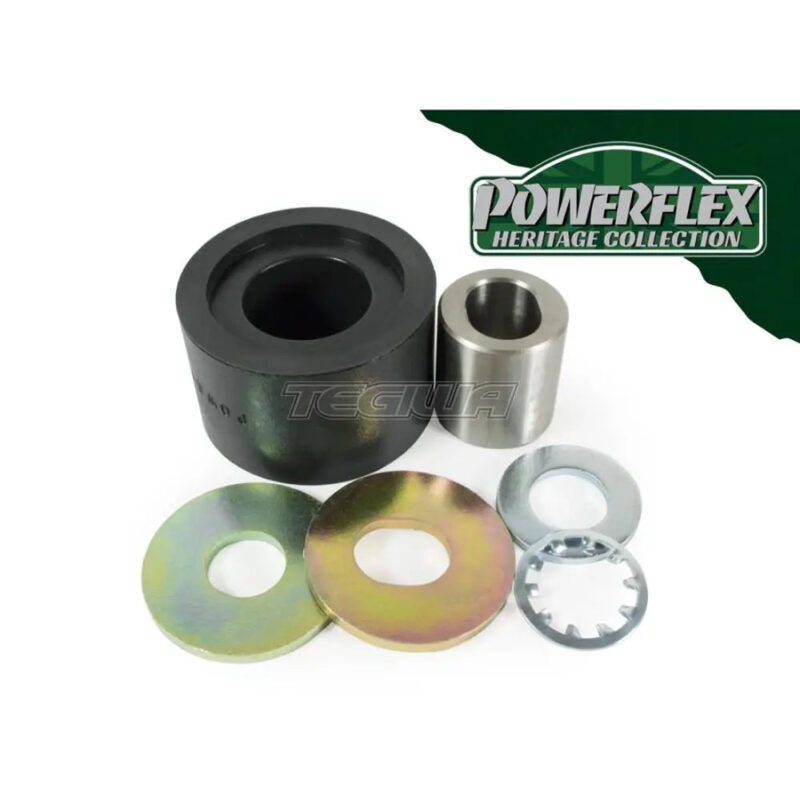 Powerflex Heritage Series Rear Diff Front Mounting Bush BMW 3 Series E46 M3 Inc CSL 99-06