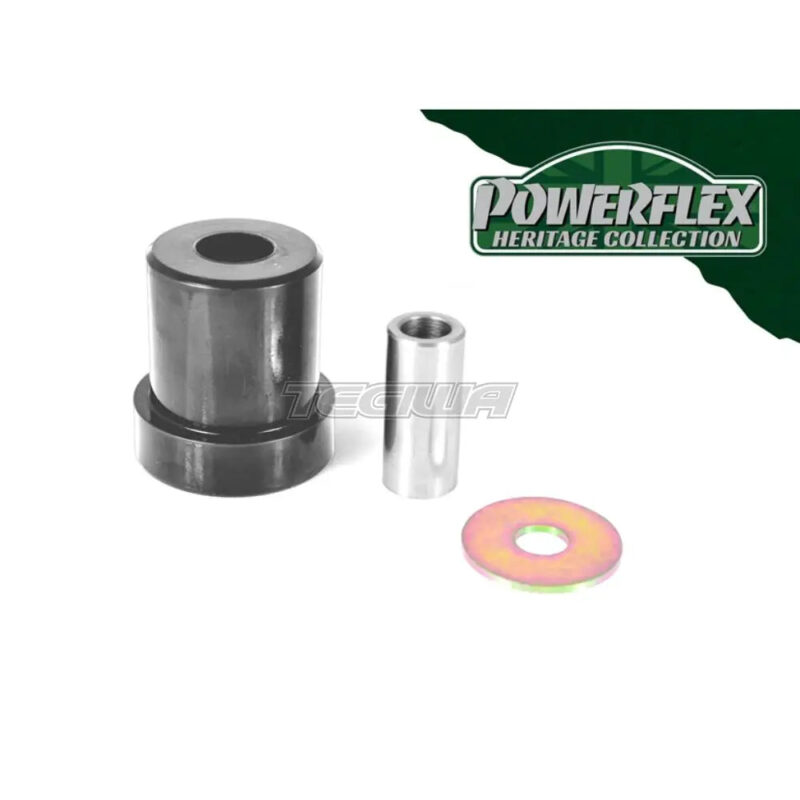 Powerflex Heritage Series Rear Diff Front Mounting Bush BMW 5 Series E39 520 to 530 96-04 - PFR5-525H