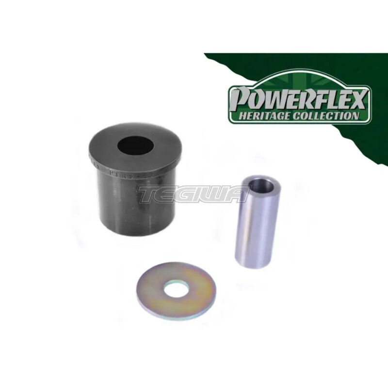 Powerflex Heritage Series Rear Diff Front Mounting Bush BMW 5 Series E39 520 to 530 Touring 96-04 - PFR5-524H