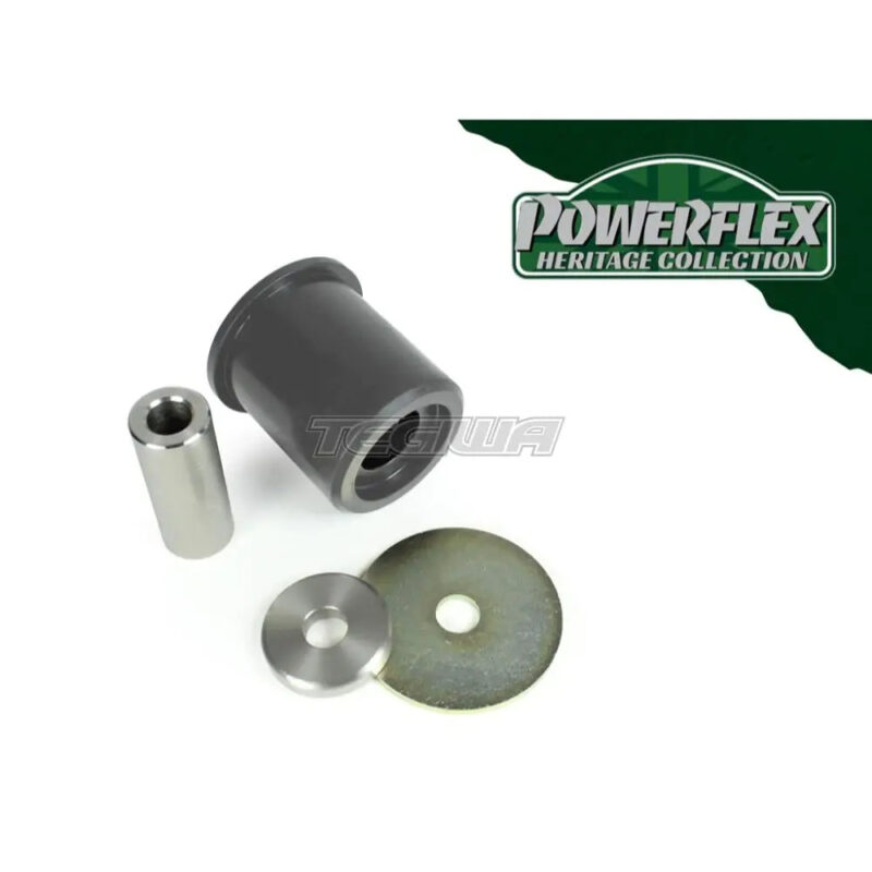 Powerflex Heritage Series Rear Diff Front Mounting Bush BMW 7 Series E32 88-94