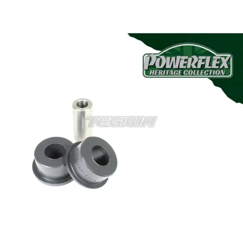 Powerflex Heritage Series Rear Diff Front Mounting Bush M3 Evo Only BMW 3 Series E36 Inc M3 90-98