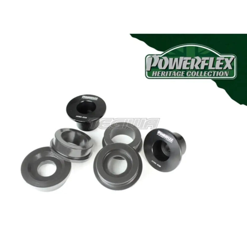 Powerflex Heritage Series Rear Diff Rear Mounting Bush BMW 3 Series E36 Inc M3 90-98