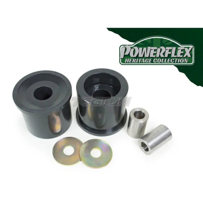 Powerflex Heritage Series Rear Diff Rear Mounting Bush BMW 5 Series E39 535 to 540 96-04