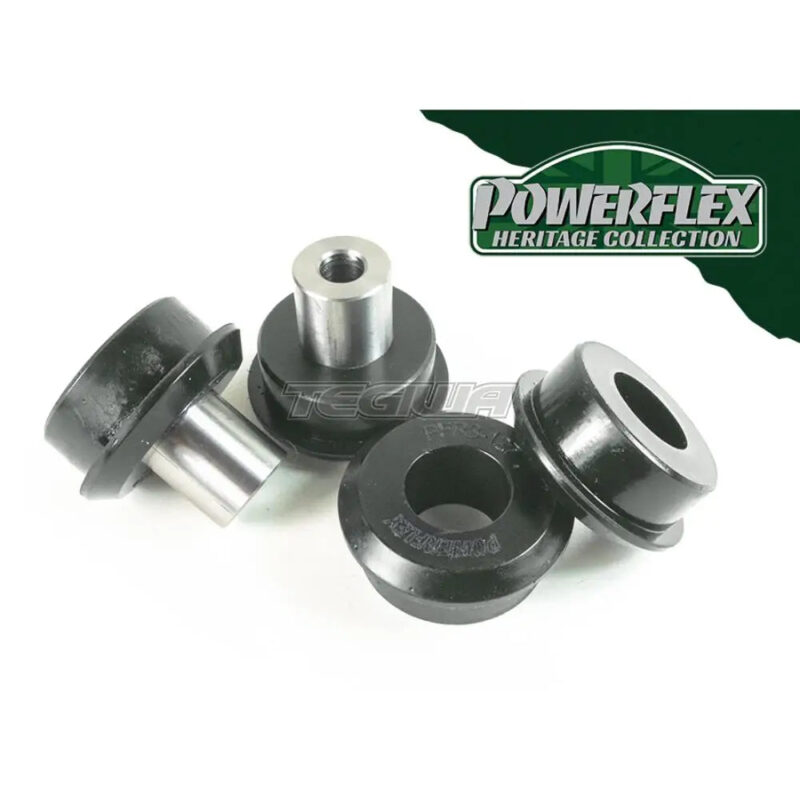 Powerflex Heritage Series Rear Differential Crossmember Bush Audi A4 S4 RS4 B5 Avant 95-01
