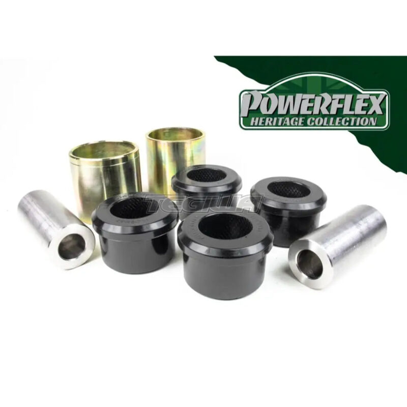Powerflex Heritage Series Rear Lower Arm Rear Bush BMW 5 Series E39 M5 96-04