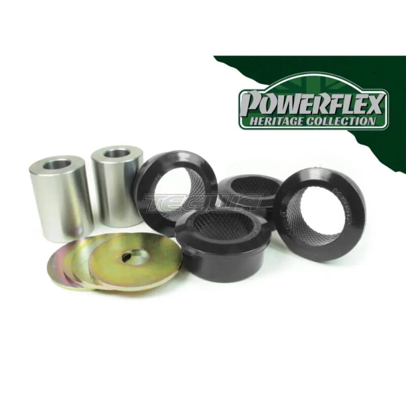 Powerflex Heritage Series Rear Lower Toe Link Inner Bush Porsche 911 993 94-98