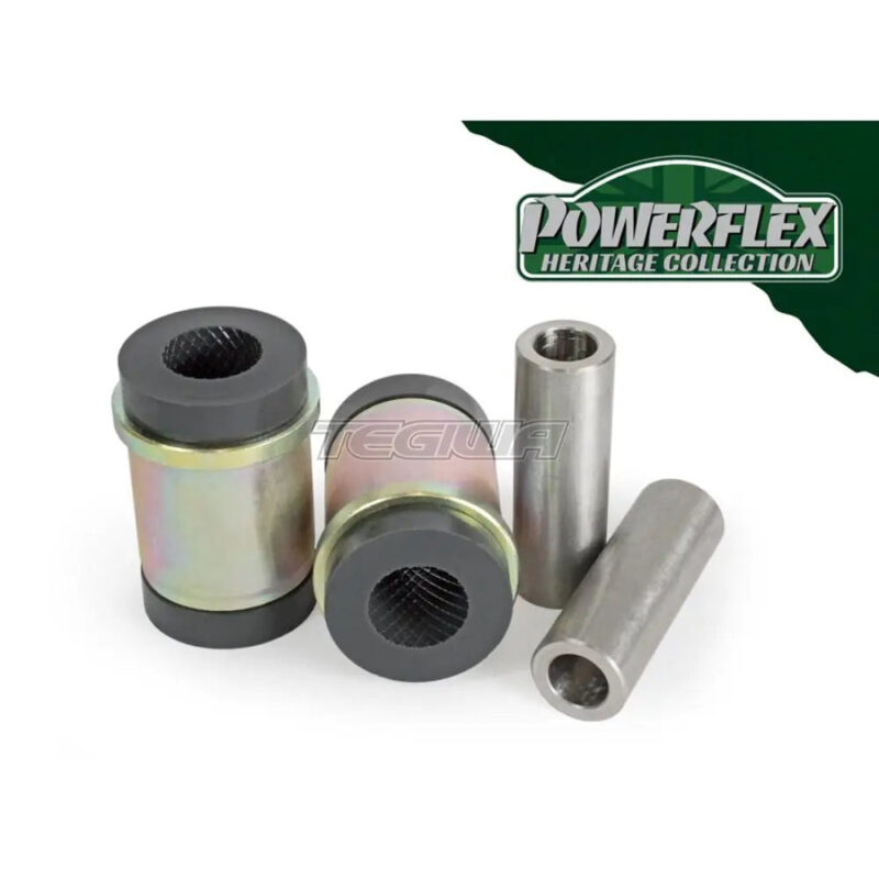 Powerflex Heritage Series Rear Lower Wishbone Inner Bush BMW 3 Series E46 M3 Inc CSL 99-06