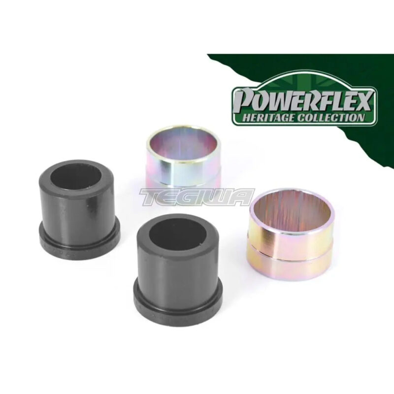 Powerflex Heritage Series Rear Outer Integral Link Lower Bush BMW 5 Series E39 535 to 540 96-04